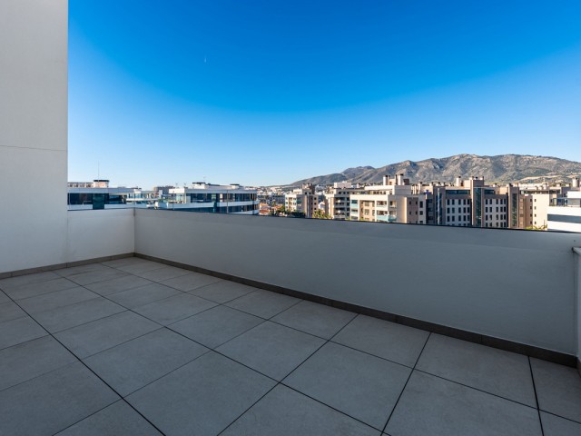 Penthouse avec 3 Chambres  à Playamar