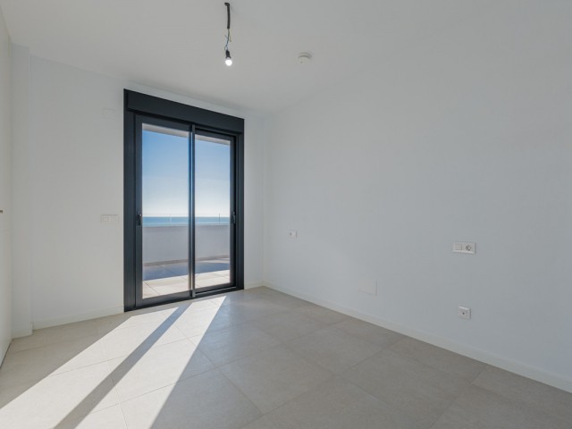 Penthouse avec 3 Chambres  à Playamar