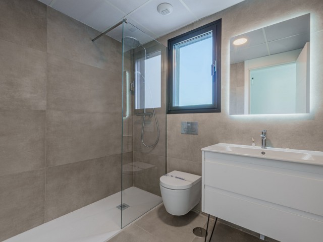 Penthouse avec 3 Chambres  à Playamar