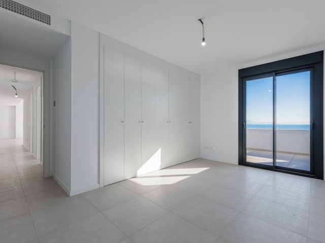 Penthouse avec 3 Chambres  à Playamar