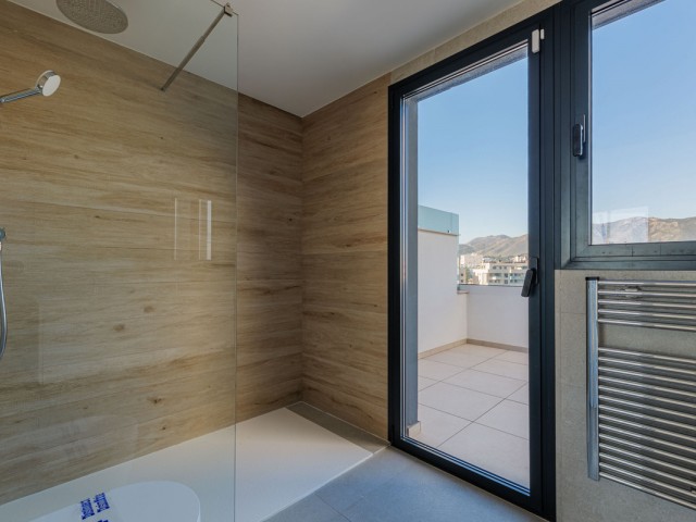 Penthouse avec 3 Chambres  à Playamar