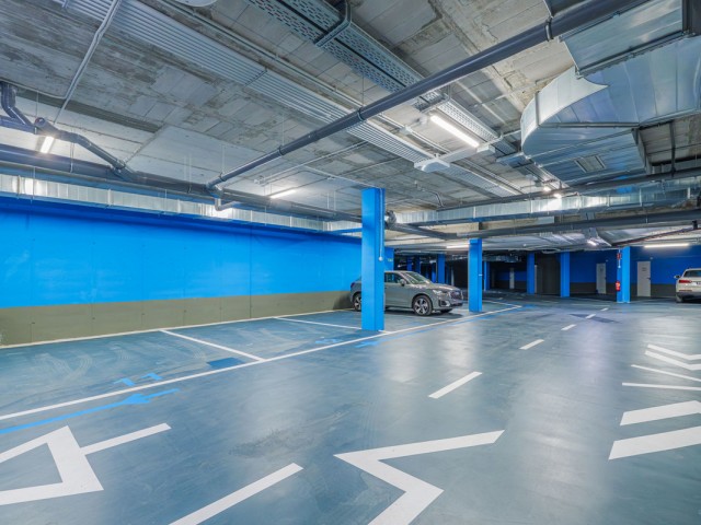 Penthouse avec 3 Chambres  à Playamar