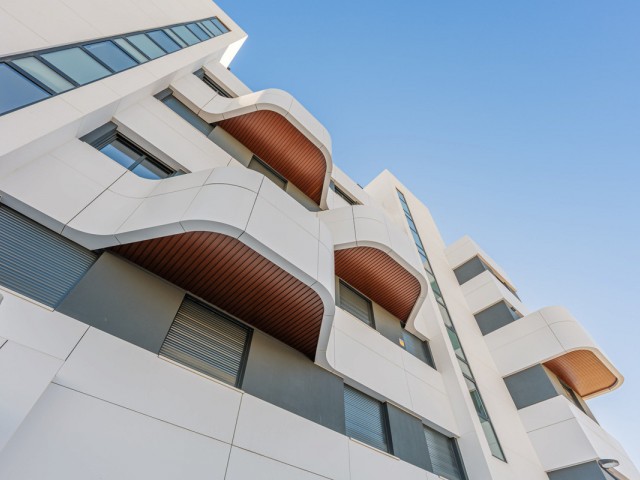 Penthouse avec 3 Chambres  à Playamar