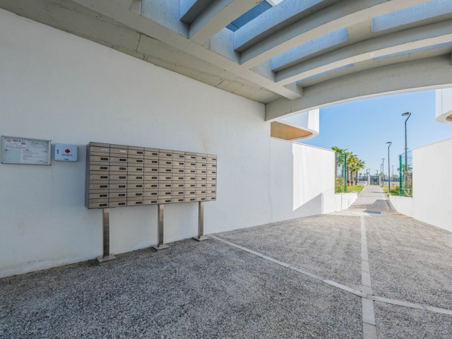 Penthouse avec 3 Chambres  à Playamar