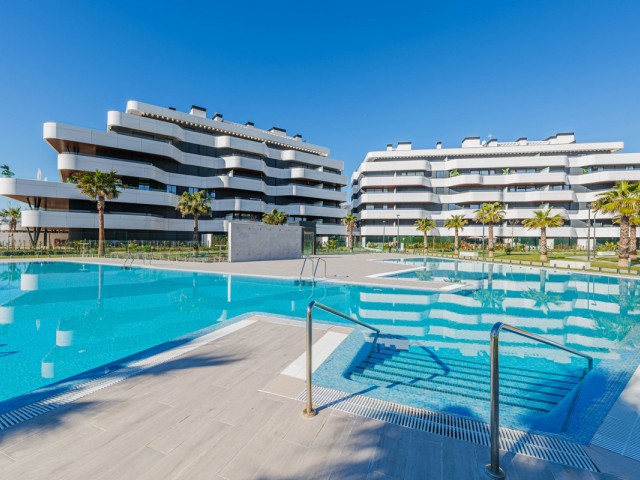 Kattohuoneisto, Playamar, R5316334