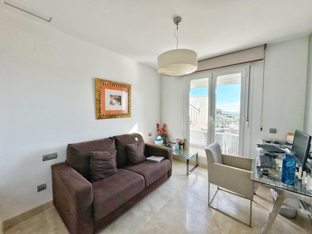 2 Slaapkamer Appartement in Los Arqueros