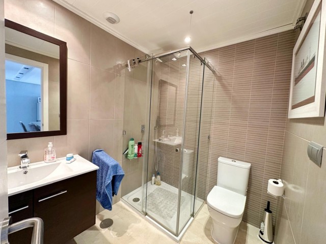 2 Slaapkamer Appartement in Los Arqueros