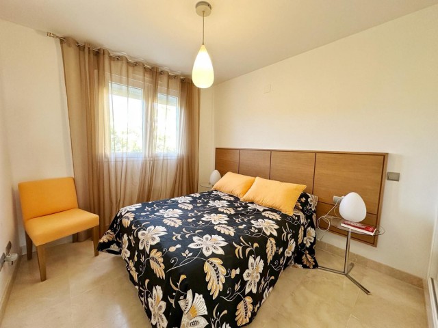 2 Slaapkamer Appartement in Los Arqueros