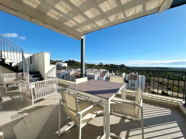 2 Slaapkamer Appartement in Los Arqueros