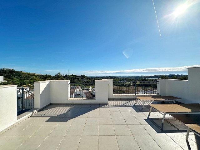2 Slaapkamer Appartement in Los Arqueros