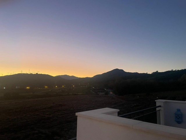 2 Slaapkamer Appartement in Los Arqueros
