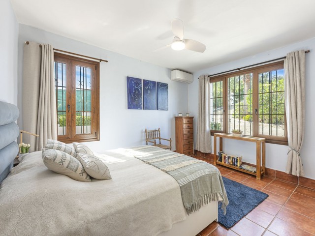 Villa avec 3 Chambres  à Mijas Golf