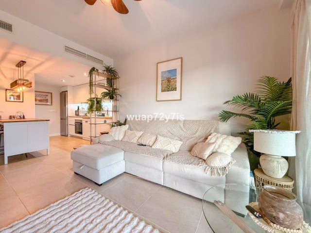 Appartement, Selwo, R5212237