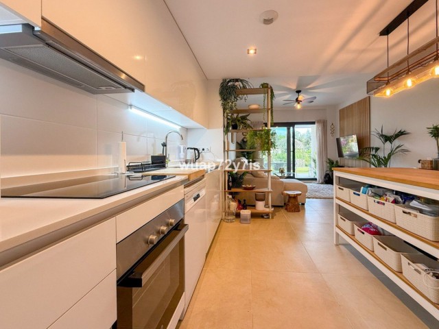 2 Slaapkamer Appartement in Selwo