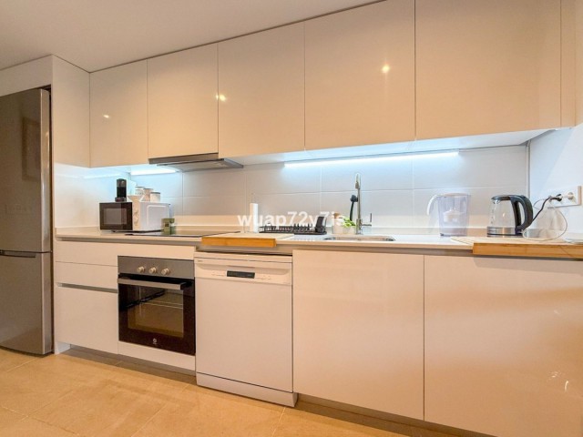 2 Slaapkamer Appartement in Selwo
