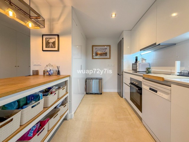2 Slaapkamer Appartement in Selwo