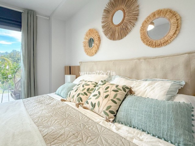 2 Slaapkamer Appartement in Selwo