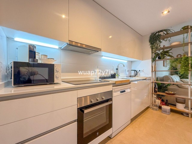 2 Schlafzimmer Apartment in Selwo