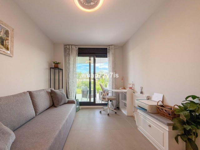 2 Schlafzimmer Apartment in Selwo