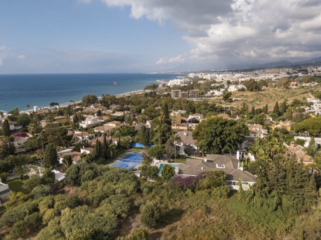 Villa avec 5 Chambres  à Marbella
