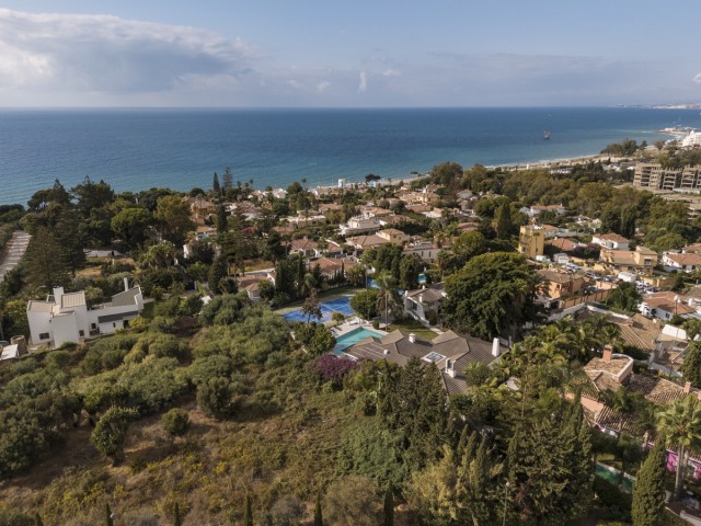 Villa avec 5 Chambres  à Marbella
