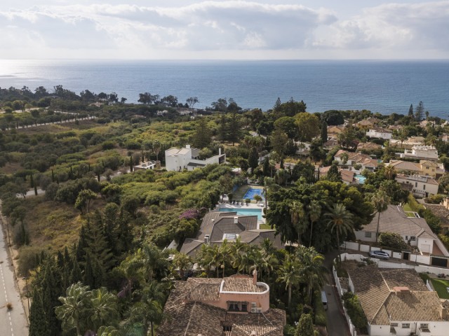 Villa avec 5 Chambres  à Marbella