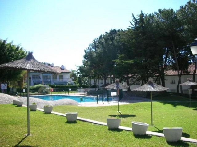 Apartment, Nagüeles, R5316019