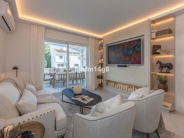 Townhouse, Nueva Andalucia