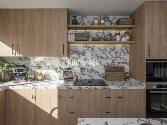 4 Bedrooms Townhouse in Nueva Andalucía