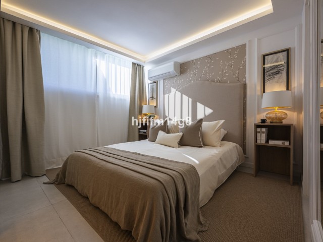4 Bedrooms Townhouse in Nueva Andalucía
