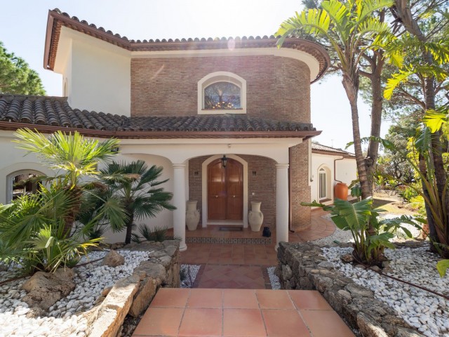 Villa, Valtocado, R5316577