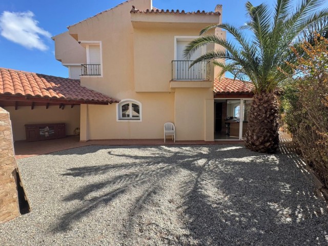 Villa, Riviera del Sol, R5317006