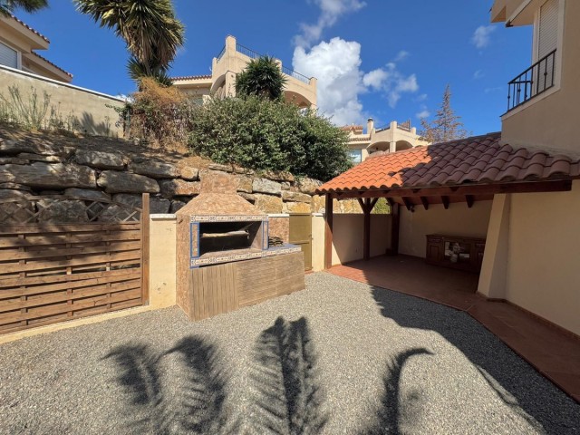 Villa, Riviera del Sol, R5317006