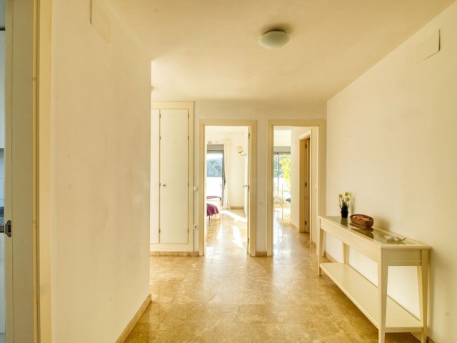 Penthouse in Manilva