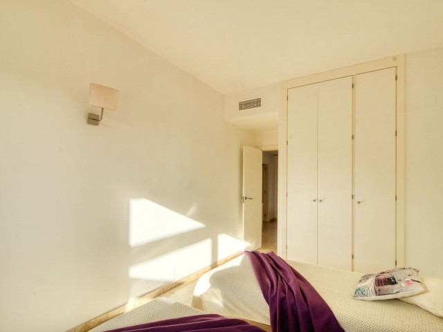 Penthouse in Manilva