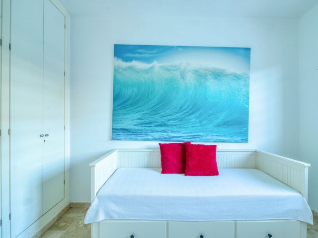 Penthouse in Manilva