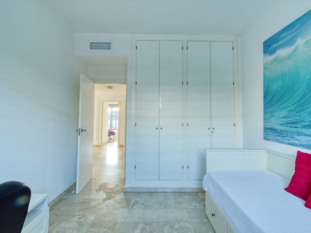 Penthouse in Manilva