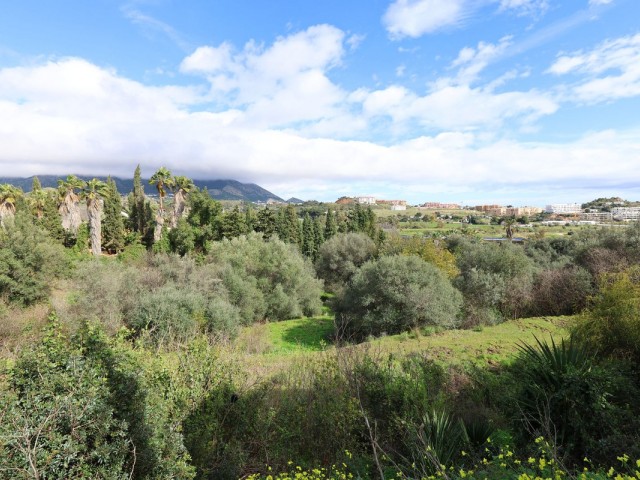  Plot in Mijas