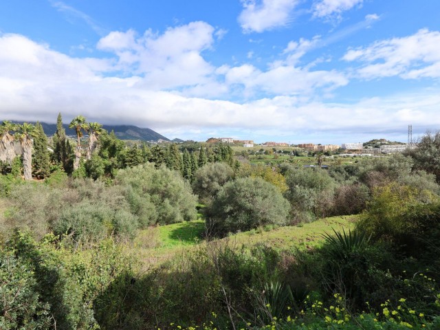  Plot in Mijas