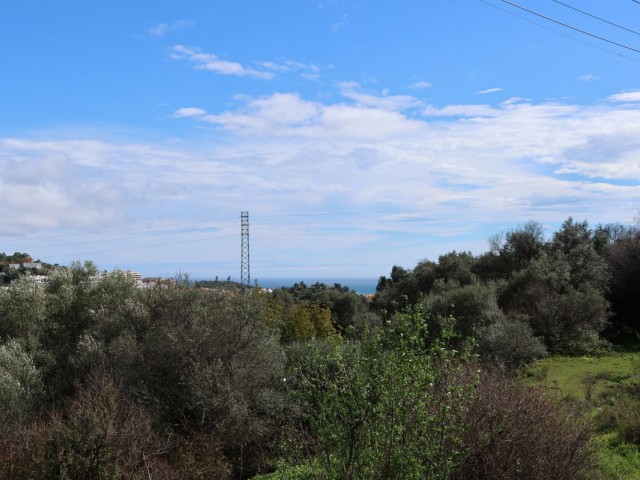  Plot in Mijas