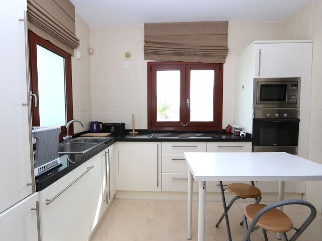 Villa avec 3 Chambres  à Cerros del Aguila