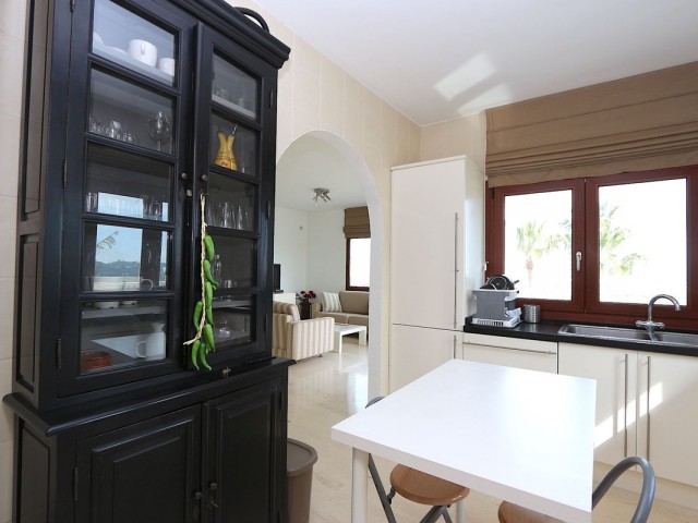 Villa avec 3 Chambres  à Cerros del Aguila