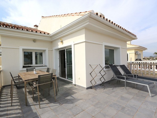Villa avec 3 Chambres  à Cerros del Aguila