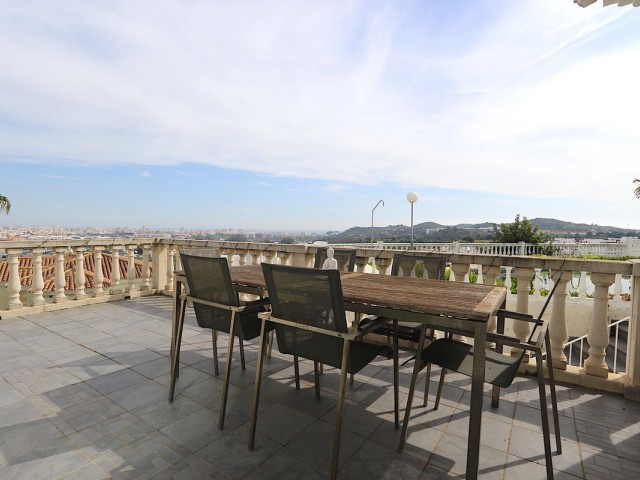 Villa avec 3 Chambres  à Cerros del Aguila