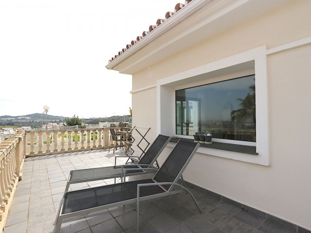 Villa avec 3 Chambres  à Cerros del Aguila