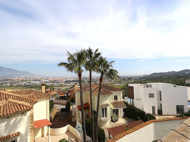 Villa avec 3 Chambres  à Cerros del Aguila