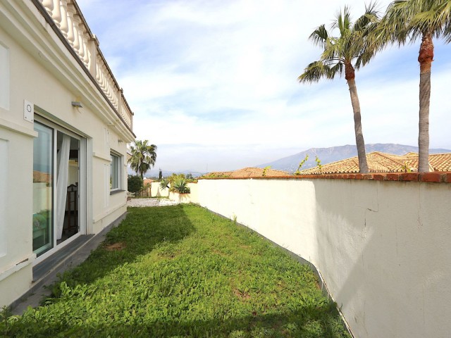 Villa avec 3 Chambres  à Cerros del Aguila