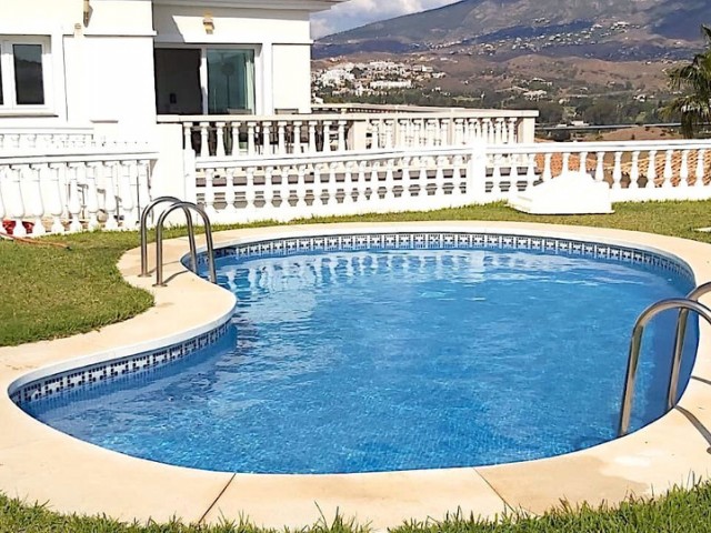 Villa avec 3 Chambres  à Cerros del Aguila