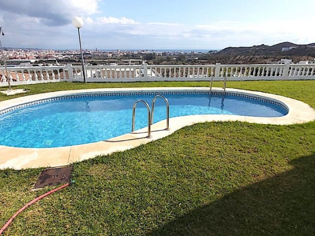 Villa avec 3 Chambres  à Cerros del Aguila