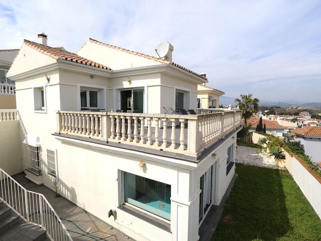 Huvila, Cerros del Aguila, R5304988